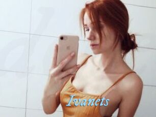Ivanets