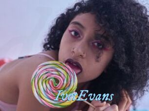 IvetEvans