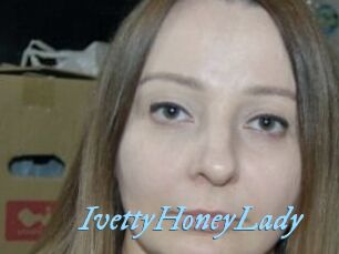 IvettyHoneyLady