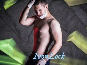 IvonLock