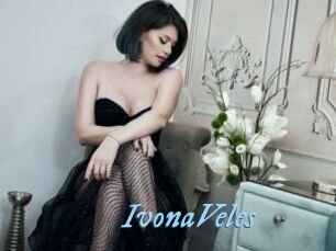 IvonaVeles