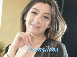 Ivonailona