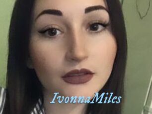 IvonnaMiles