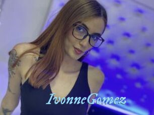 IvonneGomez