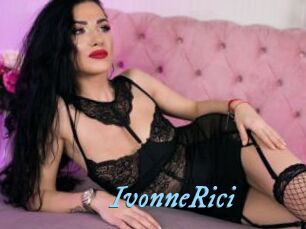 IvonneRici