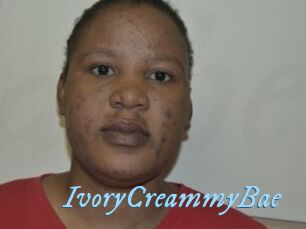 IvoryCreammyBae