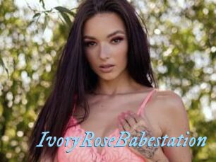 IvoryRoseBabestation