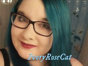 IvoryRoseCat