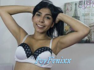 IvyFenixx