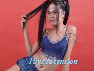 IvyHakenston