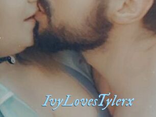 IvyLovesTylerx