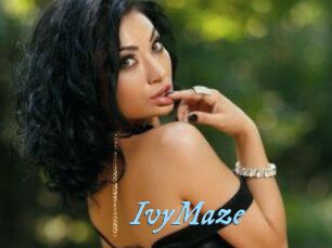 IvyMaze