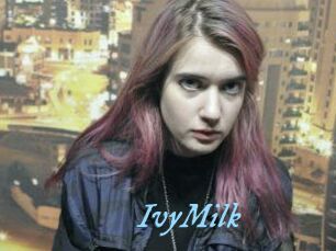 IvyMilk