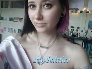 IvySolstice