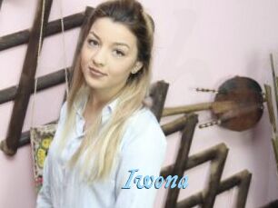Iwona