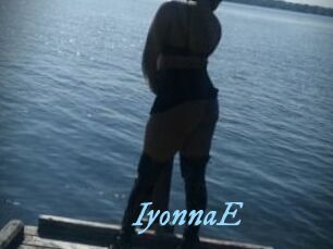 IyonnaE