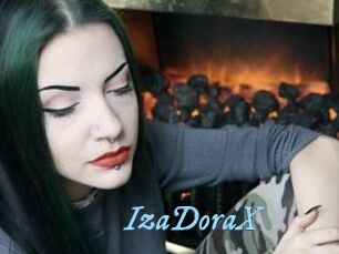 IzaDoraX