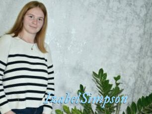 IzabelSimpson