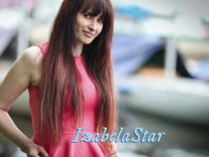 IzabelaStar
