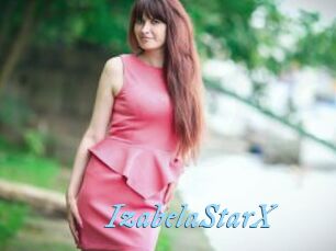 IzabelaStarX