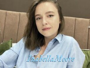 IzabellaMoore