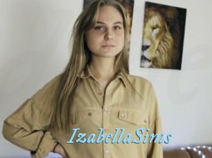 IzabellaSims