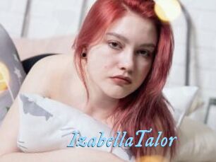 IzabellaTalor