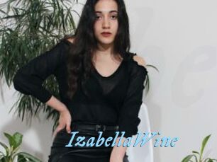 IzabellaWine
