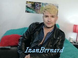 IzanBernard