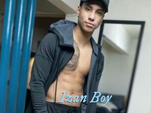 Izan_Boy