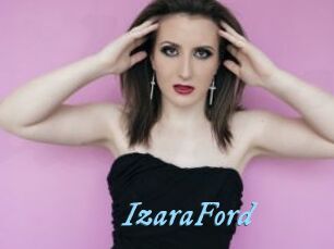 IzaraFord