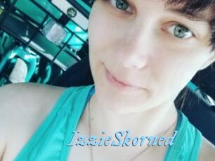 IzzieSkorned