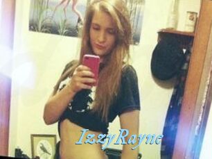 IzzyRayne