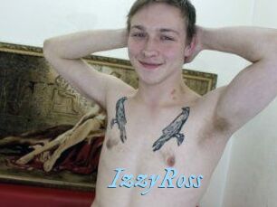 IzzyRoss