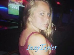 Izzy_Tayler