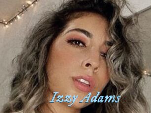 Izzy_Adams