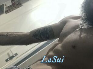 LaSui