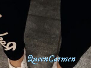 QueenCarmen DeriheruI