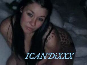 ICANDiXXX