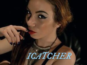 ICATCHER