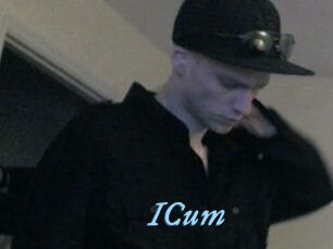 I_Cum