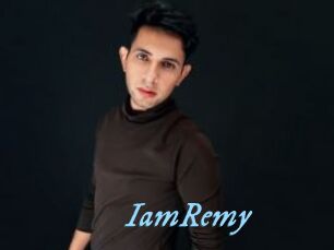 IamRemy
