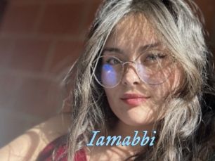 iamabbi DeriheruI