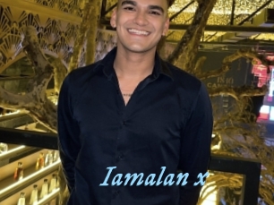 Iamalan_x