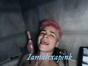 Iamalexapink