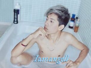 Iamangell