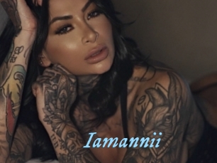 Iamannii