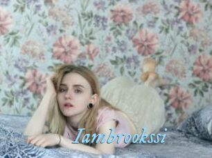 Iambrookssi