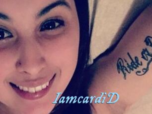 IamcardiD