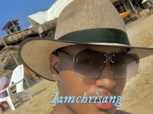 Iamchrisang
